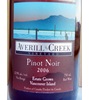 Averill Creek Vineyard Pinot Noir 2006